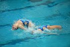 Artistic Swim vs TWC  Wheaton College Artistic Swimming vs Texas Women’s College. - Photo By: KEITH NORDSTROM : Wheaton, Artistic Swimming